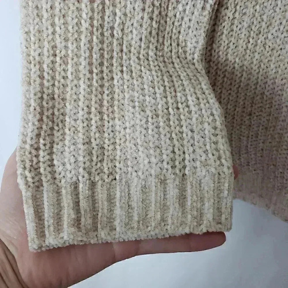 ♥DG2 CHUNKY SWEATER   - Picture 3 of 9